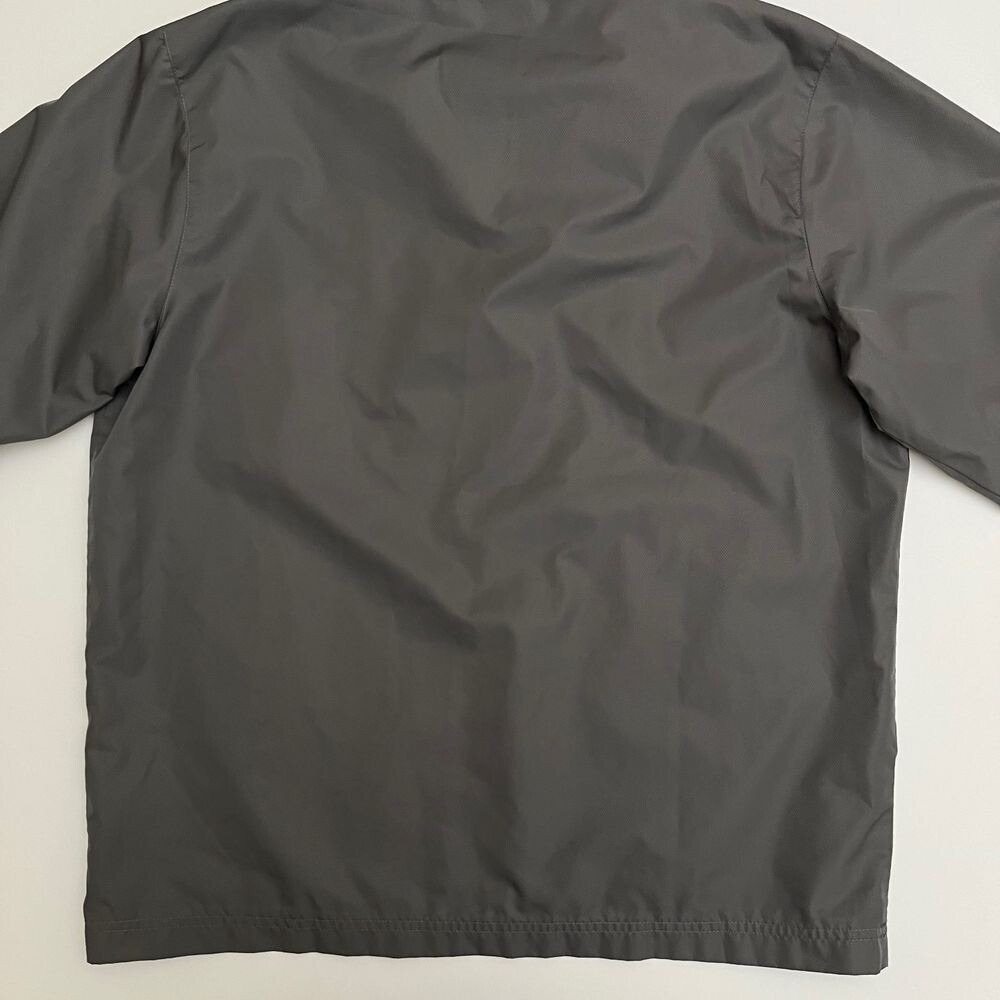 Augusta Sportswear Native Softball Windbreaker Pullover, Softball Jackets Z11‎ - Picture 5 of 11